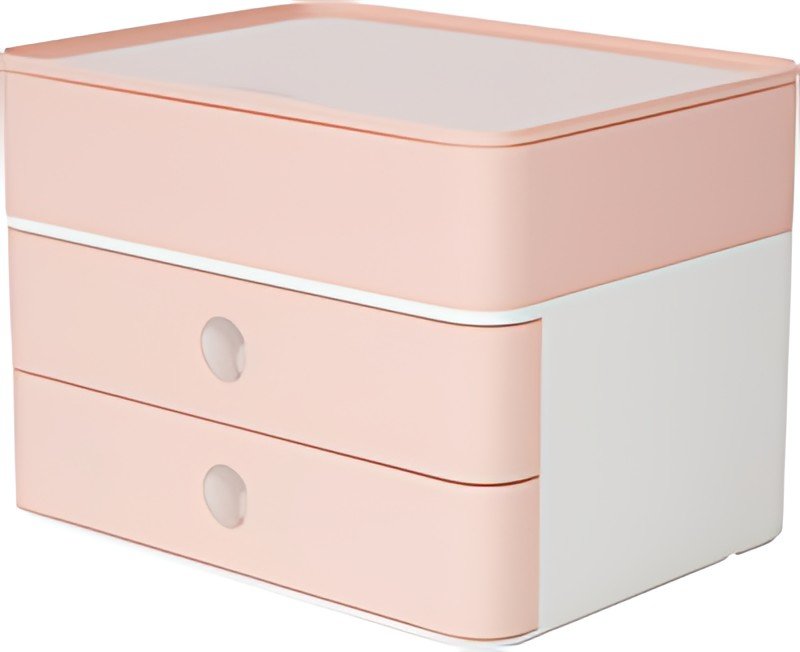 HAN Module de classement SMART-BOX plus ALLISON, flamingo