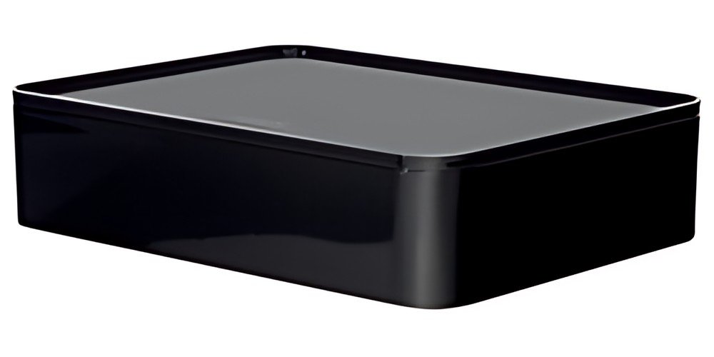 HAN Boîte de rangement SMART-ORGANIZER ALLISON, jet black