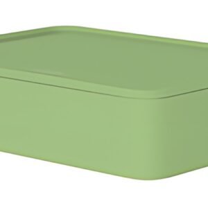 HAN Boîte de rangement SMART-ORGANIZER ALLISON, lime green