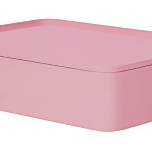 HAN Boîte de rangement SMART-ORGANIZER ALLISON, flamingo