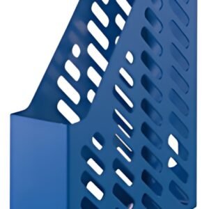HAN Porte-revues KLASSIK KARMA, A4, plastique, bleu