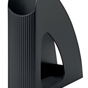 HAN Porte-revues Re-LOOP, A4, plastique écologique, noir