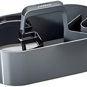 HAN Boîte d'organisation TOOLBOX LOFT, granite grey
