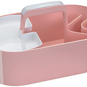 HAN Boîte d'organisation TOOLBOX LOFT, flamingo rose