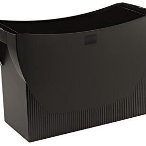 HAN Boîte pour dossiers suspendus SWING KARMA, noir