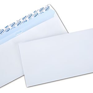 GPV Enveloppes Green ECO, DL, 110 x 220 mm, avec fenêtre