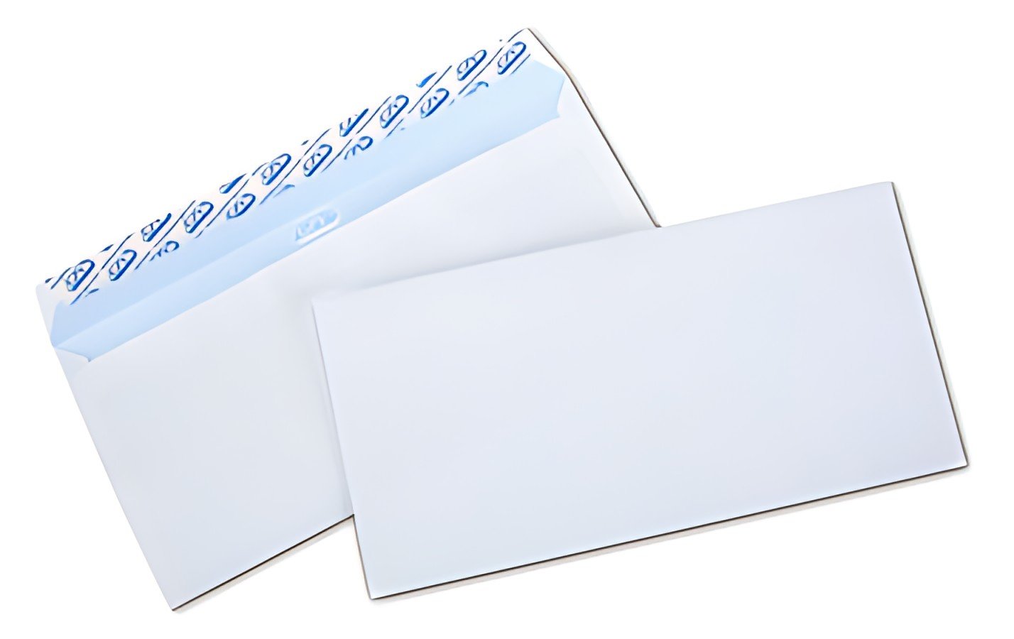 GPV Enveloppes Green ECO, DL, 110 x 220 mm, avec fenêtre