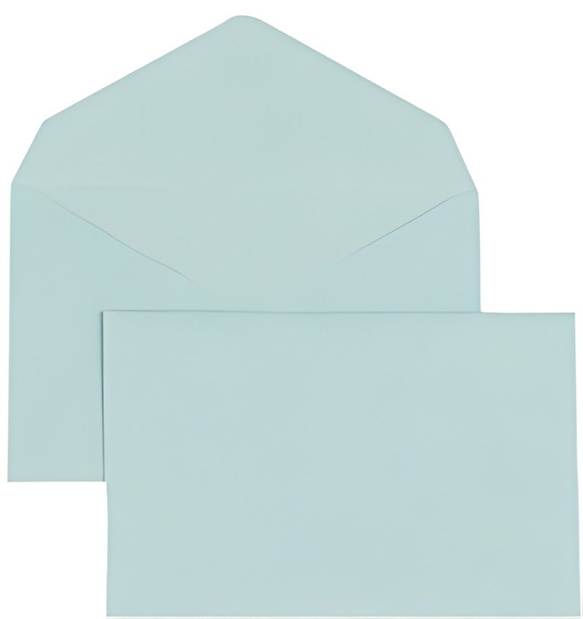 GPV Enveloppes élection, 90 x 140 mm, non gommée, rose