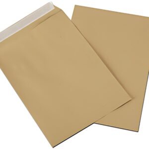 GPV Pochettes d'expédition ECO, B5: 176 x 250 mm, kraft brun