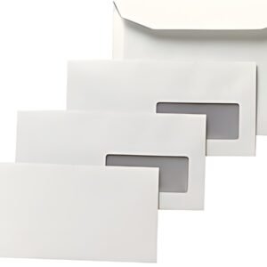 GPV Enveloppes Envel'Matic PRO, DA, 115 x 225 mm, blanc