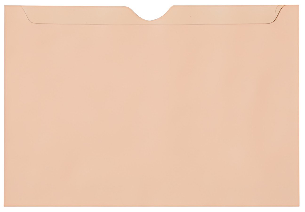 GPV Pochettes de classement médical, 160 x 230 mm, bulle