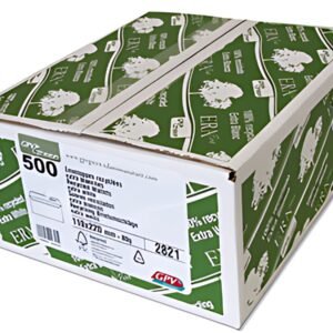 GPV Enveloppes "ERAPure", DL 110 x 220 mm, avec fenêtre