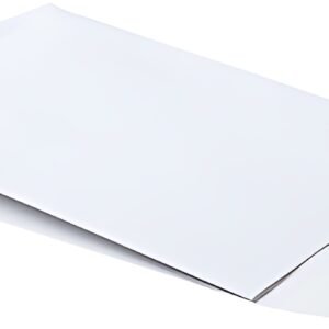 GPV Pochettes à soufflets, 24, 260 x 330 mm, velin blanc