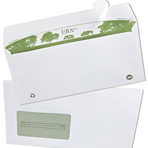 GPV Enveloppes "ERAPure" C5 162 x 229 mm, sans fenêtre