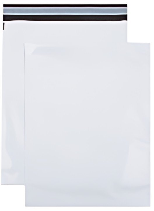 GPV Pochettes d'expédition, 275 x 365 mm, en polyéthylène