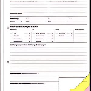 Livre de formulaires sigel "Journal de construction", A4, 3 x 40 feuilles, SD
