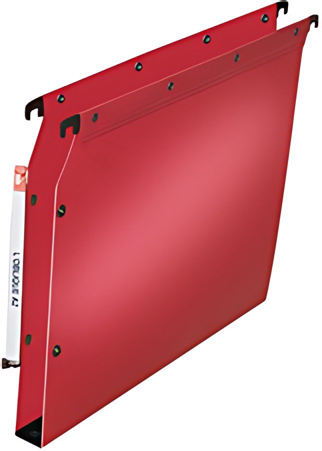 ELBA l'oblique Dossiers suspendus POLYPRO Ultimate, fond 15