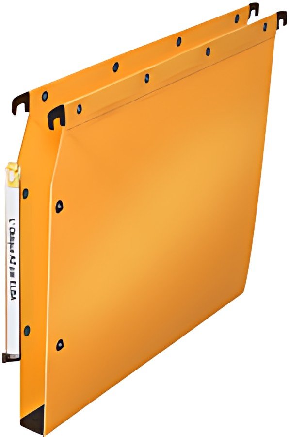 ELBA l'oblique Dossiers suspendus POLYPRO Ultimate, fond 15