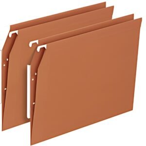 ELBA Dossiers suspendus DEFI FLEX, pour armoire, fond 30 mm