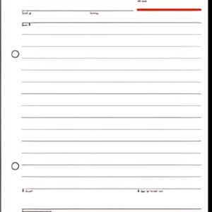 Bloc-notes de conversation sigel "Note de conversation", A5, 50 feuilles