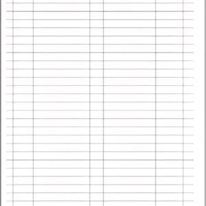 sigel Formularbuch "Post-Eingang/Post-Ausgang", A4, 50 Blatt