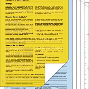 formulaire sigel «Contrat d'achat de véhicules d'occasion», A4