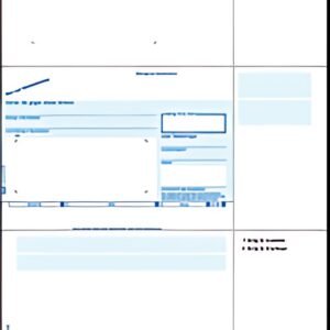 formulaire bancaire sigel "Chèque de règlement PC-Sepa", A4