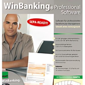 sigel WinBanking Logiciel Professionnel