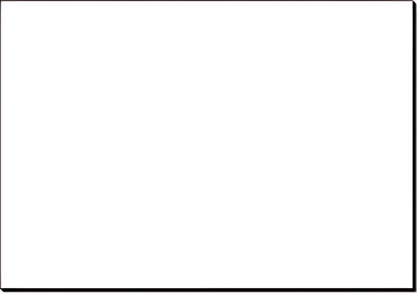 sigel Papier sous-main, en blanc uni, 595 x 410 mm