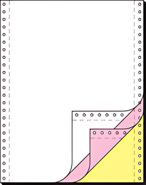 sigel Papier listing, 240 mm x 12" (30,48 cm), A4