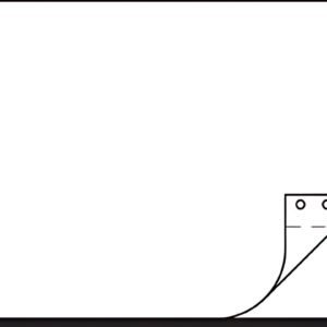 sigel Papier listing, 240 mm x 6" (15,24 cm), A5 paysage