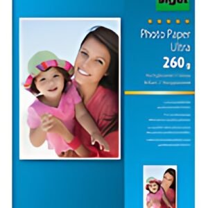 sigel Papier photo Ultra, format photo, 10 x 15 cm