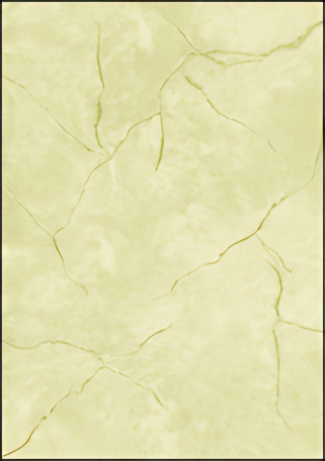 sigel Papier structuré, A4, 200 g/m2, papier fin, beige