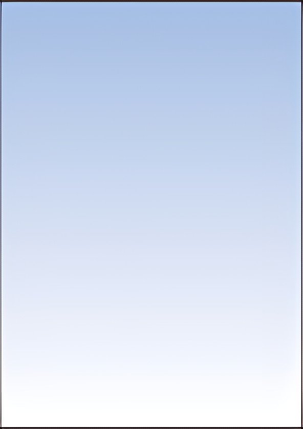 sigel Papier design, A4, 90 g/m2, dégradé bleu