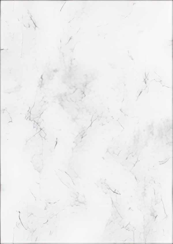 sigel papier marbré, A4, 90 g/m2, papier fin, gris