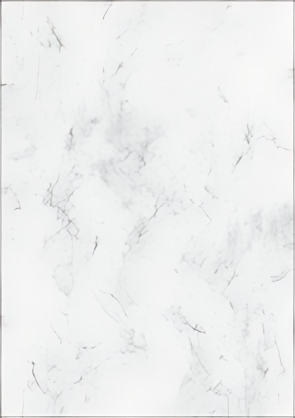 sigel papier marbré, A4, 200 g/m2, carton prestige, gris