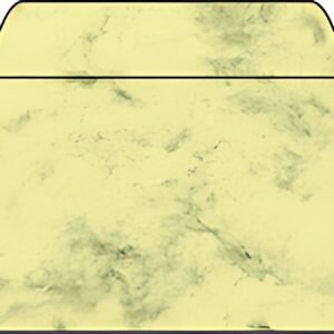 sigel enveloppe, long, 90 g/m2, gommé, marbre beige
