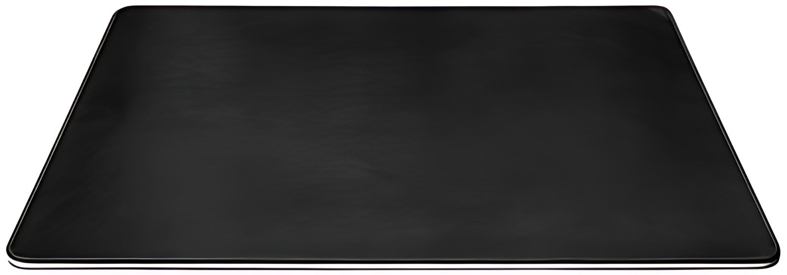 sigel Sous-main eyestyle, 600 x 450 mm, noir / blanc