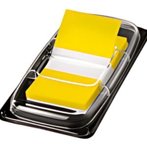 sigel Marque-page repositionnable "Z-Marker" Film Color-Tip
