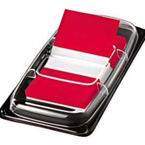 sigel Marque-page repositionnable "Z-Marker" Film Color-Tip