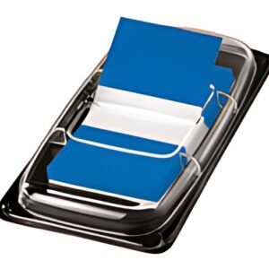 sigel Marque-page repositionnable "Z-Marker" Film Color-Tip