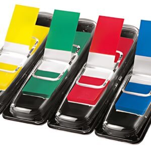 sigel Marque-page repositionnable "Z-Marker" Film Mini Color