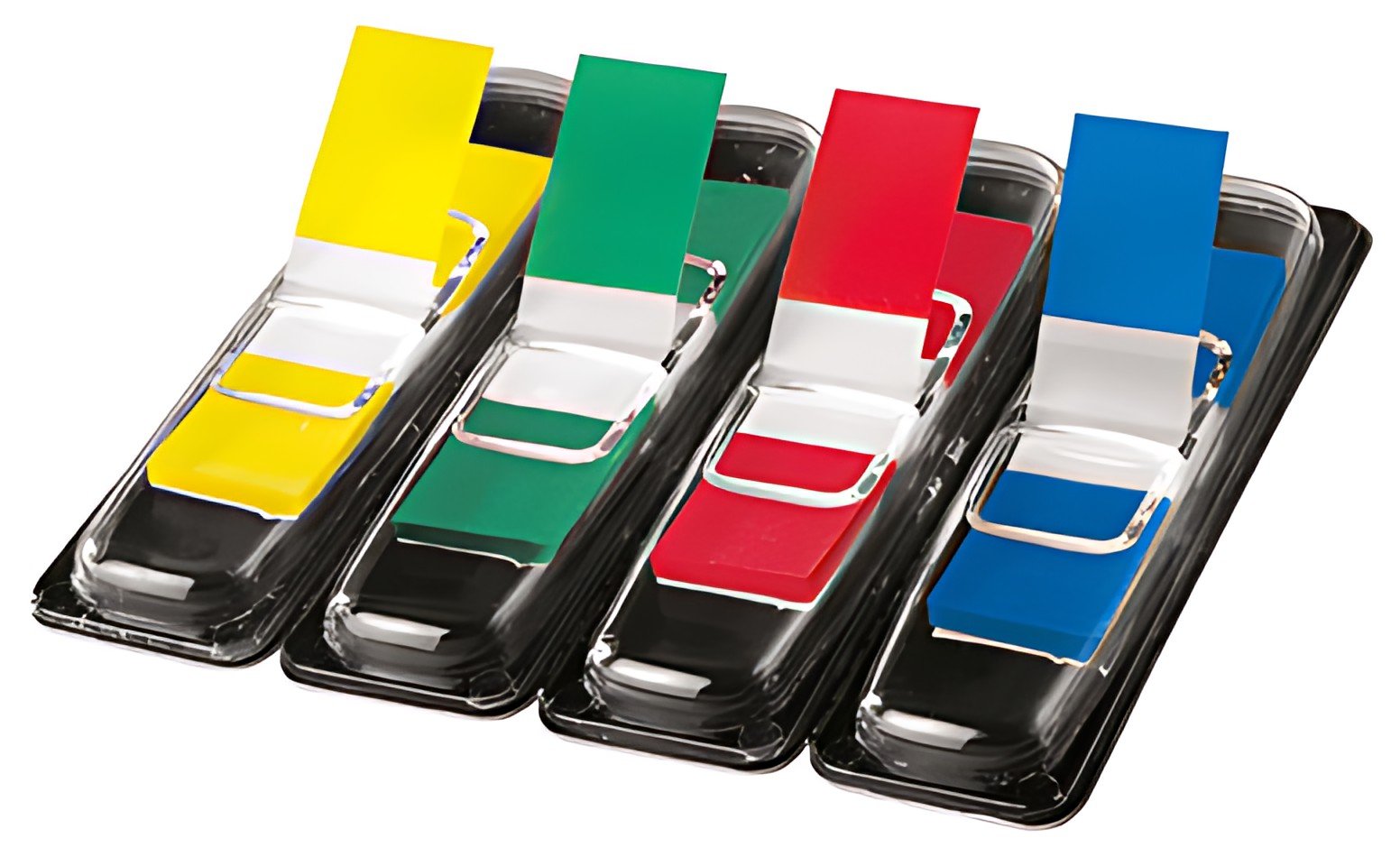 sigel Marque-page repositionnable "Z-Marker" Film Mini Color