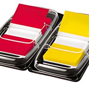 sigel Marque-page repositionnable "Z-Marker" Film Color-Tip
