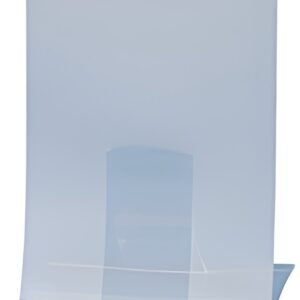 sigel Présentoir de table, plastique rigide, A4 portrait