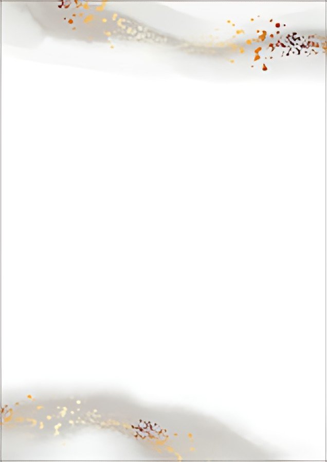 sigel Papier à motif, A4, 90 g/m2, motif "History"