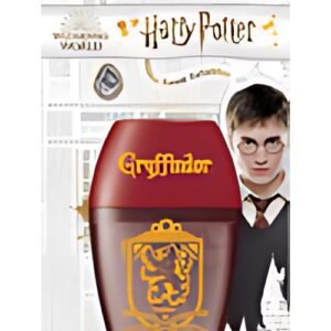 Maped Taille-crayon HARRY POTTER, en plastique, rouge