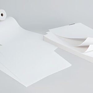 sigel Papier thermique "Premium", uni, A4, 76 g/m2