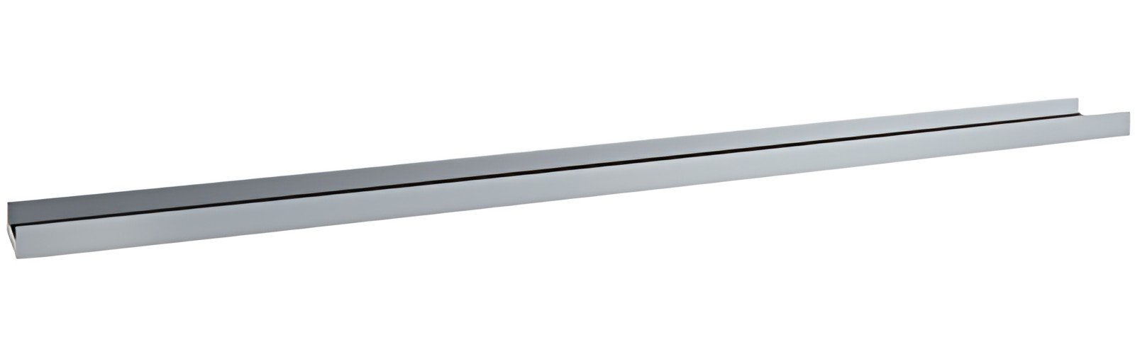 sigel Rail mural Meet up, (L)2.000 x (P)93 x (H)44 mm