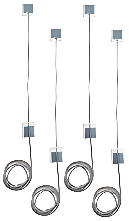 sigel Séparateur élastique avec autocollant Board Lanes